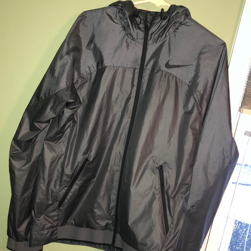 Nike jacket